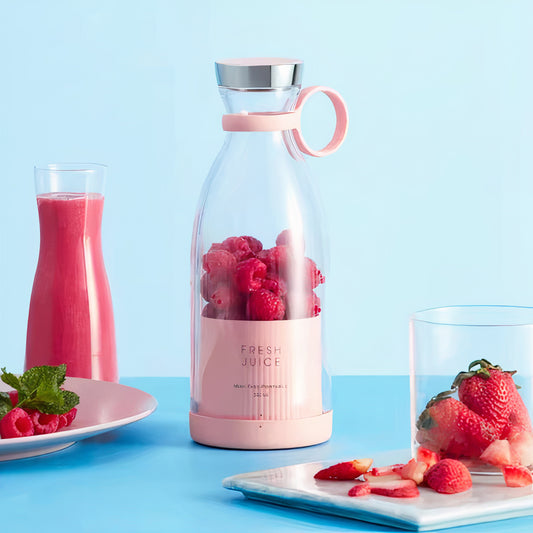 Handy Smoothie Blender