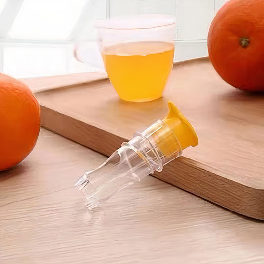 Easy Lemon Squeezer Pro