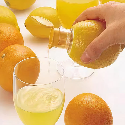 Easy Lemon Squeezer Pro