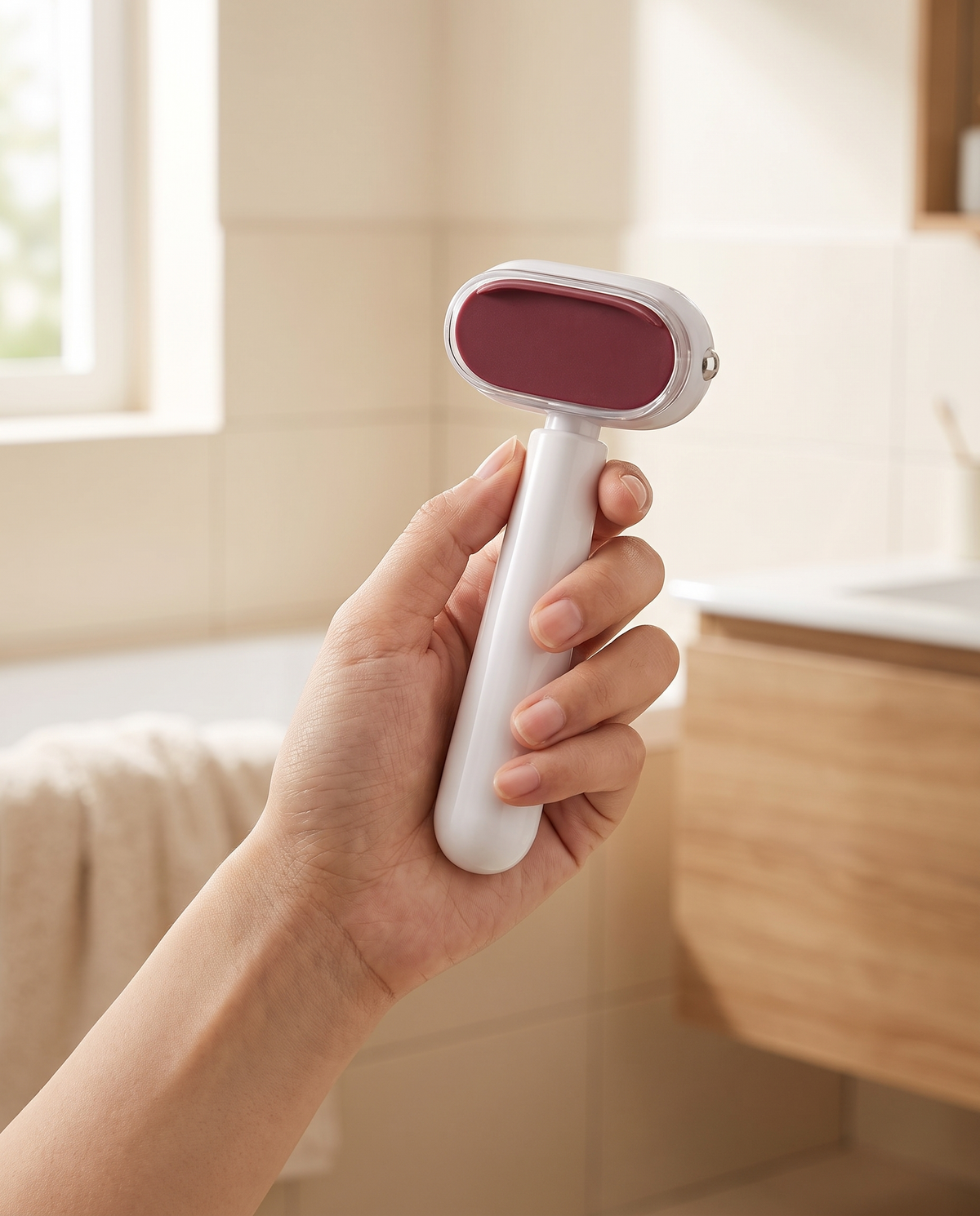 SOLEVIA FOOT FILE